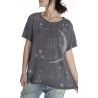 T-shirt Galaxy Dust in Ozzy