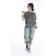 T-shirt Galaxy Dust in Ozzy