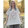 T-shirt Sovereign Heart in Moonlight