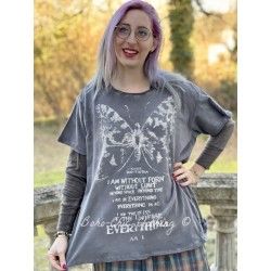 T-shirt Beyond Space in Ozzy