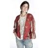 veste Monique in Bastille Magnolia Pearl - 19