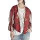 veste Monique in Bastille Magnolia Pearl - 22