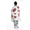 jacket Kimi Koat in Love Magnolia Pearl - 12