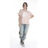 T-shirt Moon in Molly