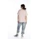 T-shirt Moon in Molly