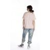 T-shirt Moon in Molly