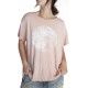 T-shirt Moon in Molly