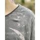 T-shirt Galaxy Dust in Ozzy