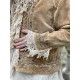 veste James in Crown Magnolia Pearl - 31