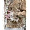 veste James in Crown Magnolia Pearl - 31