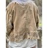 veste James in Crown Magnolia Pearl - 33