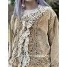 veste James in Crown Magnolia Pearl - 30
