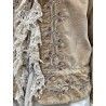veste James in Crown Magnolia Pearl - 32