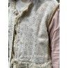 veste James in Crown Magnolia Pearl - 36