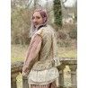 veste James in Crown Magnolia Pearl - 29