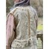 veste James in Crown Magnolia Pearl - 34