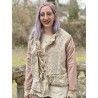 veste James in Crown Magnolia Pearl - 10