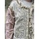 veste James in Crown Magnolia Pearl - 35
