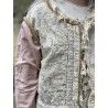 veste James in Crown Magnolia Pearl - 35