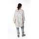 pull Francis in Blackberry rose Magnolia Pearl - 15