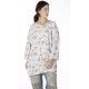 pull Francis in Blackberry rose Magnolia Pearl - 13