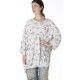pull Francis in Blackberry rose Magnolia Pearl - 14