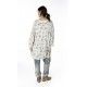 pull Francis in Blackberry rose Magnolia Pearl - 16