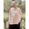 T-shirt Moon in Molly
