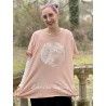 T-shirt Moon in Molly