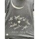 T-shirt Moonlight Flight in Ozzy