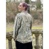 jacket Love Militia in Big Hickory Magnolia Pearl - 17