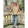veste James in Crown Magnolia Pearl - 37