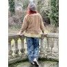 veste James in Crown Magnolia Pearl - 45