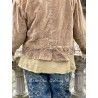 veste James in Crown Magnolia Pearl - 44