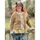 veste James in Crown Magnolia Pearl - 5