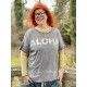 T-shirt Aloha in Ozzy