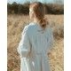 veste Eternity in Moonlight Magnolia Pearl - 9