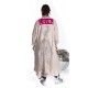 coat Oleary in Roza