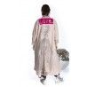 coat Oleary in Roza