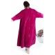 coat Oleary in Roza