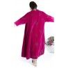 manteau Oleary in Roza