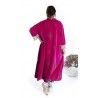 coat Oleary in Roza