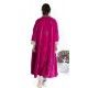 coat Oleary in Roza
