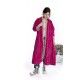 coat Oleary in Roza