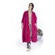 coat Oleary in Roza