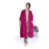 coat Oleary in Roza
