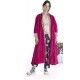 coat Oleary in Roza