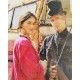 coat Oleary in Roza