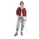 veste Oracle in Dorothy Magnolia Pearl - 6