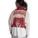 veste Oracle in Dorothy Magnolia Pearl - 9